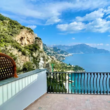 Holiday home Casa Angela