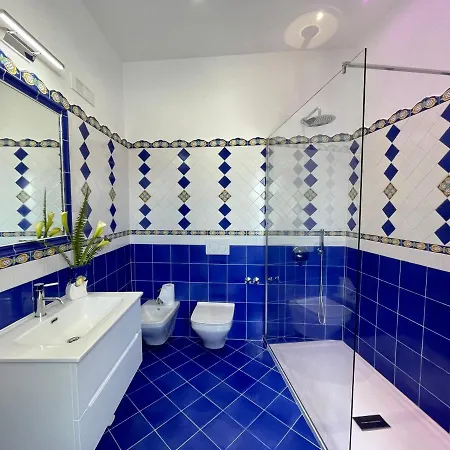 Casa Angela Holiday home