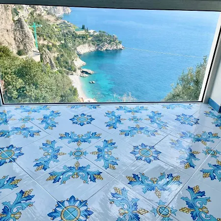 Casa Angela Conca dei Marini