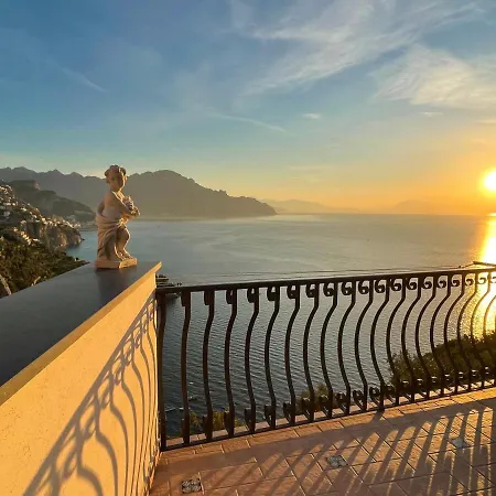 Casa Angela * Conca dei Marini