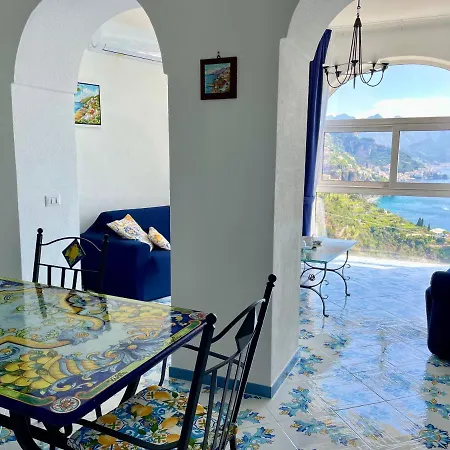 Casa Angela Conca dei Marini