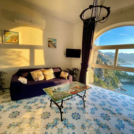 Casa Angela Holiday home *