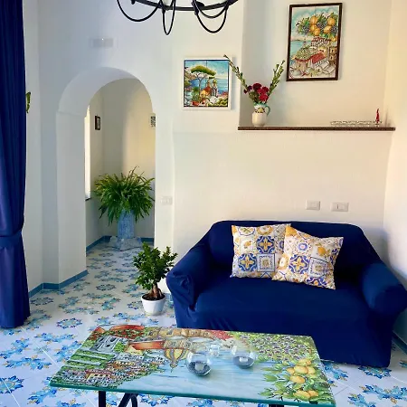 Casa Angela