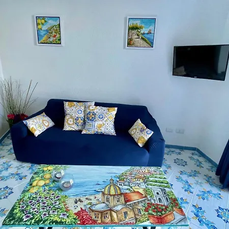 Casa Angela Holiday home *
