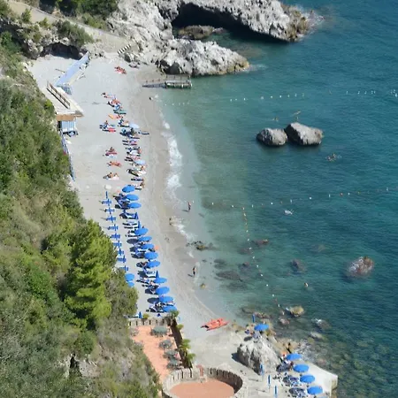 Casa Angela Holiday home