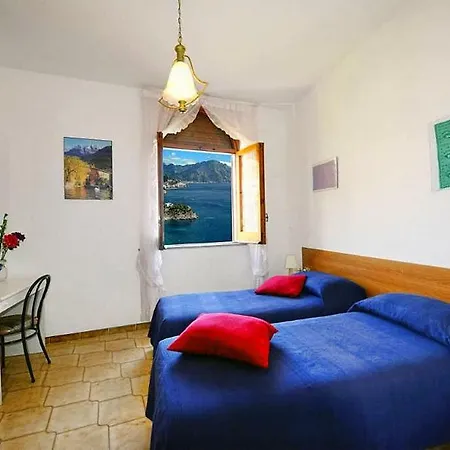 Casa Angela Holiday home Conca dei Marini