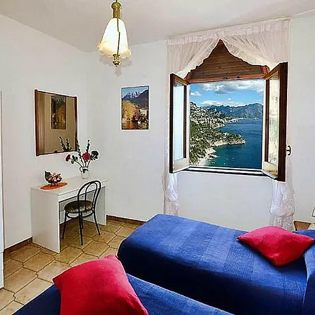 Casa Angela * Conca dei Marini