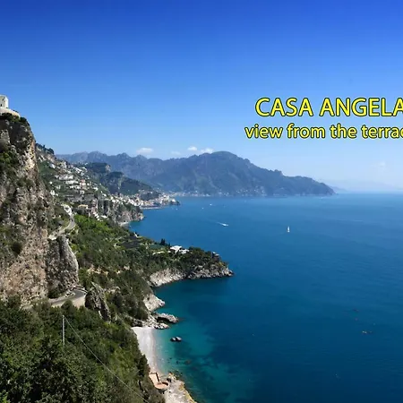 Casa Angela