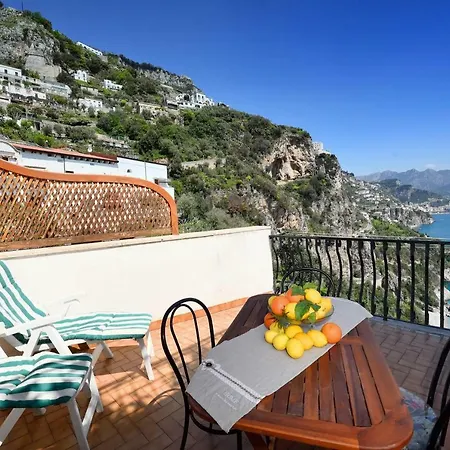 Casa Angela * Conca dei Marini